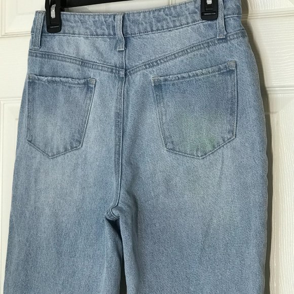 BP Jeans | Light Wash | Size 28 - Picture 7 of 11